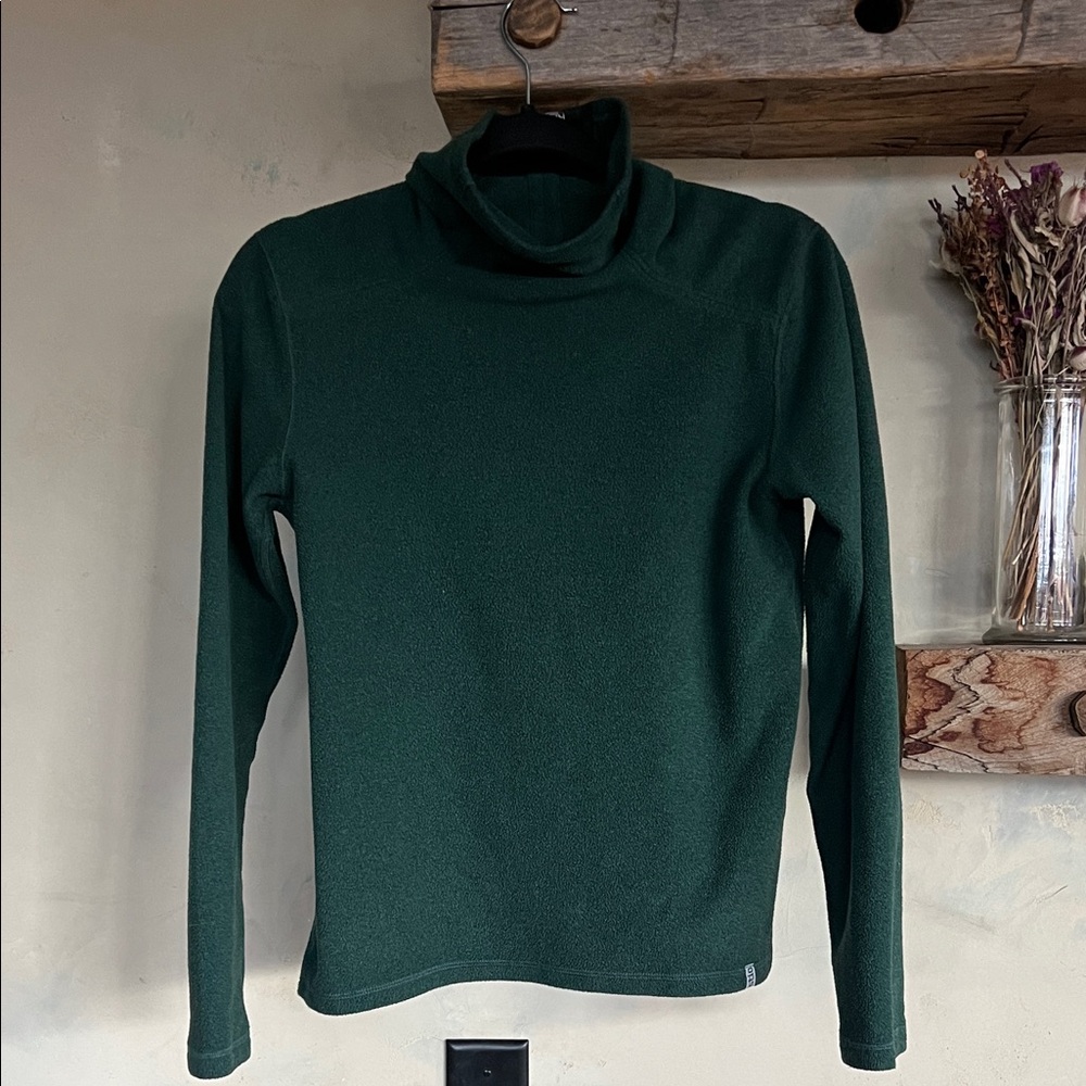 Stio Turpin Fleece Funnelneck Pullover